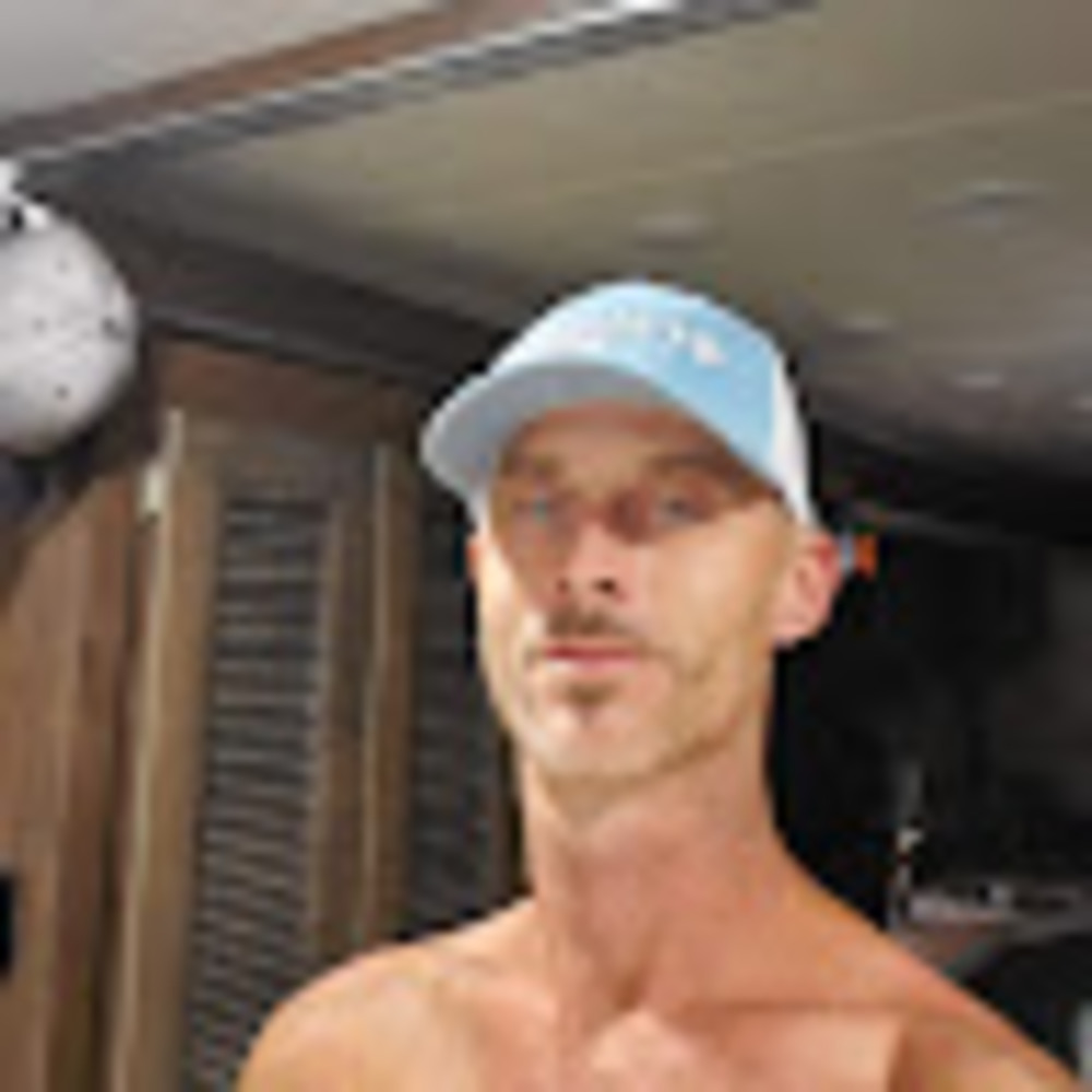 Meet your Posher, Mark